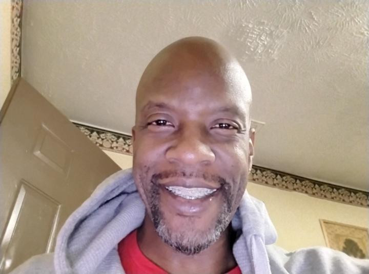 Keith Hines