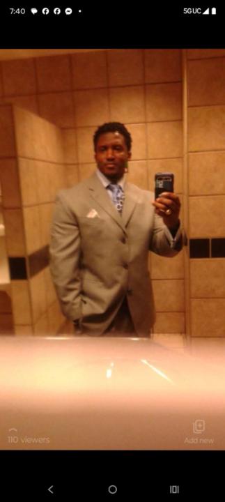 Emanuel Jones