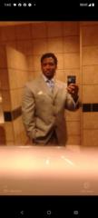 Emanuel Jones