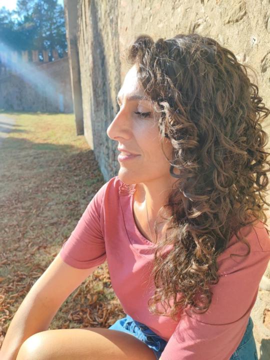Annalisa Sotera