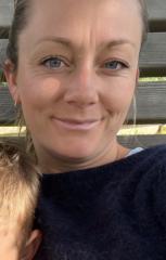 Nanna Nordbjerg Jensen