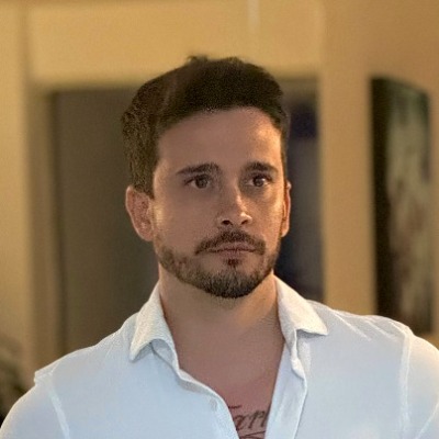 Luca Sky