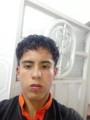 Ekias Briñez parra