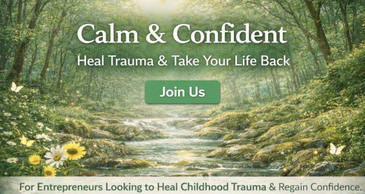 The Happiness Blueprint