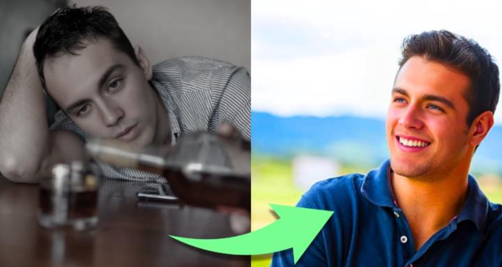 The Happiness Blueprint