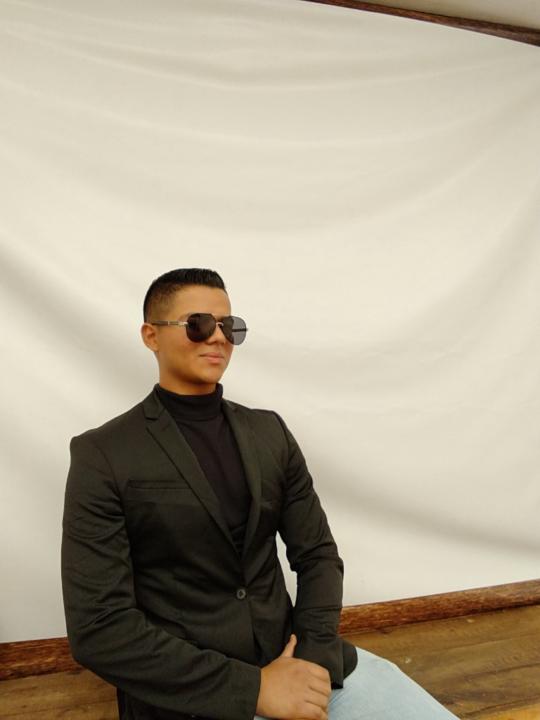 Alessandro Cruz Membreño