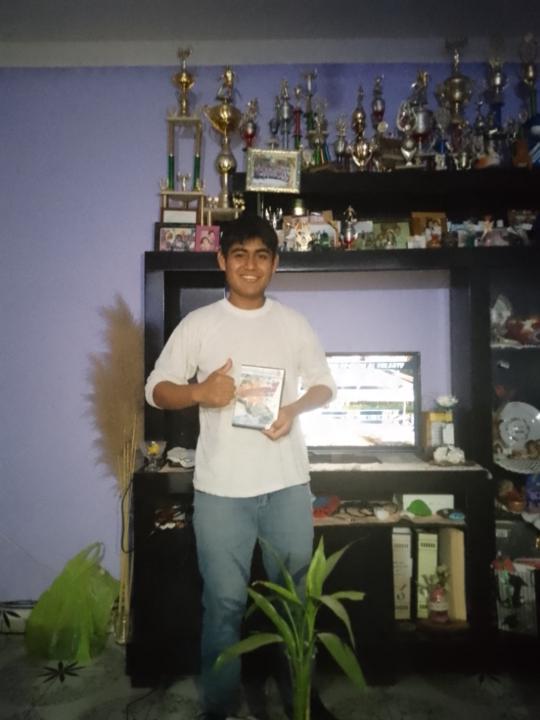 Matias Aguirre