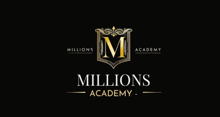 MILLIONS ACADEMY