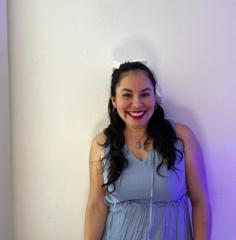 Rebeca Trujillo