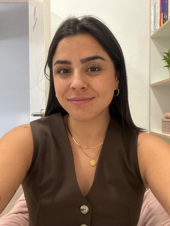 Yolanda Ramos Jurado