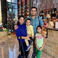 Jyoti-Karan Kumar