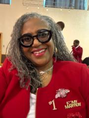 Tracie Caldwell