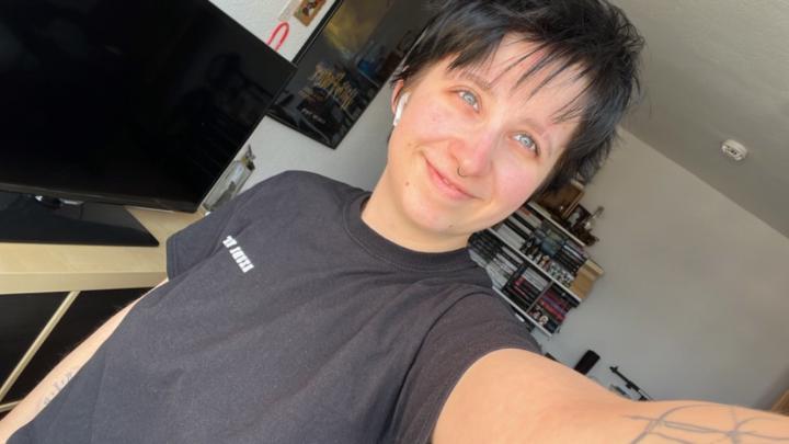 Lea Brückner