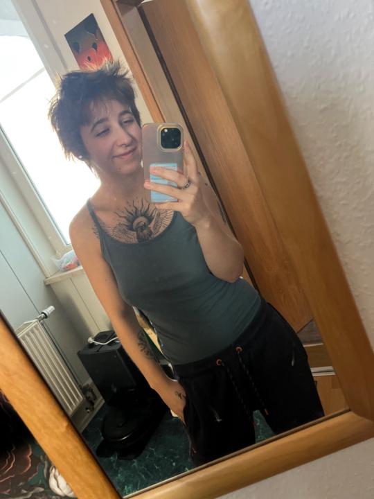 Lea Brückner
