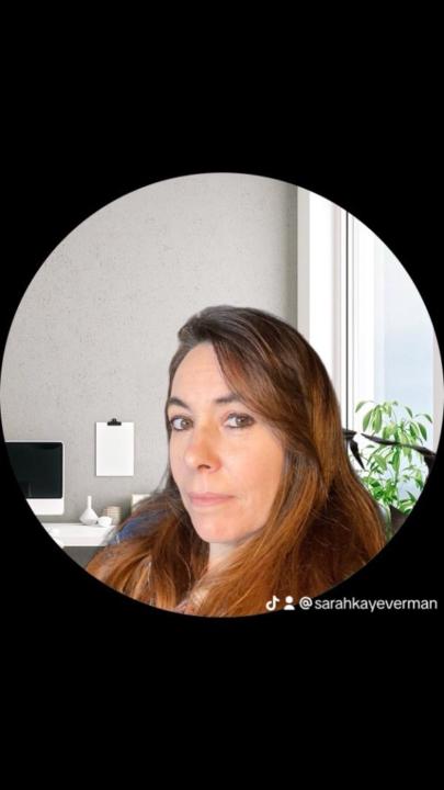Sarah Verman