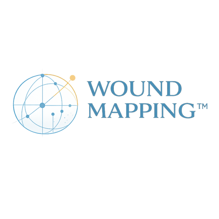 🪐 M3TA STACK #03 — WOUND MAPPING™ 