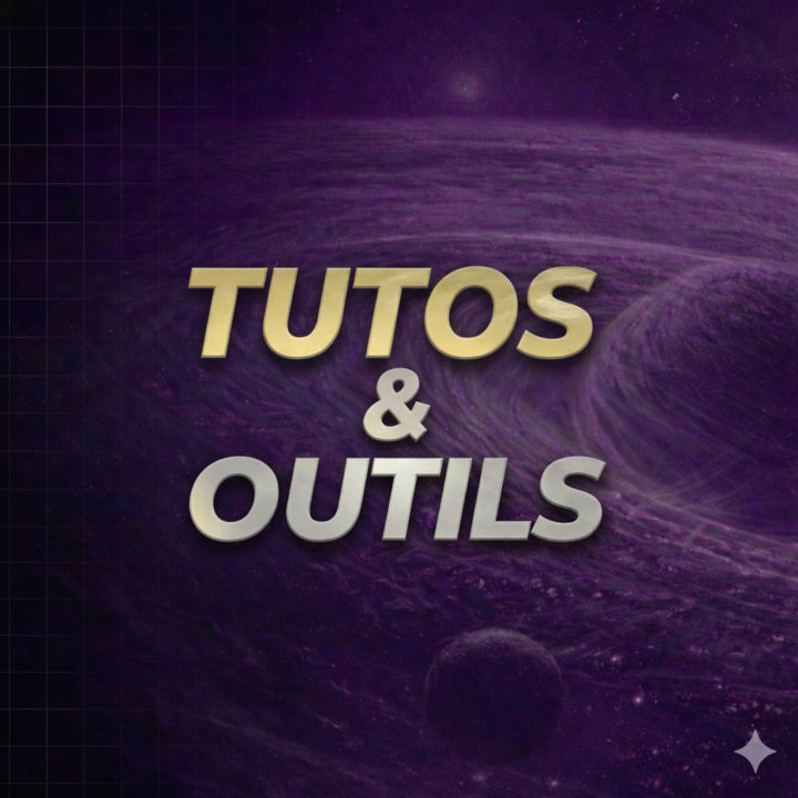 🎬 NOUVEAU TUTO : Comment créer des Objets Animés ?