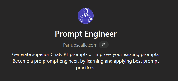 Process IA que j'utilise et qui change pas mal les choses.