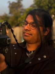 Dhavve Manoharan