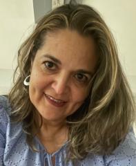 Nancy Iribe
