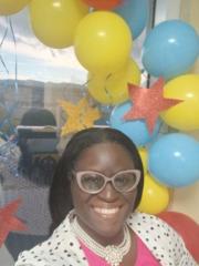 Ayodele Taylor-McDonald