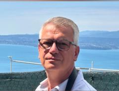 Peter Mitschke