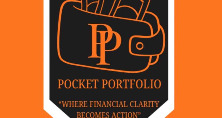 Pocket Portfolio