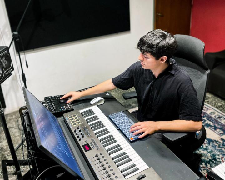 Yamil Ibarra