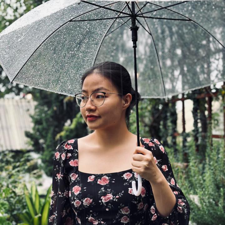 Trâm Phạm Ngọc Như