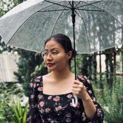 Trâm Phạm Ngọc Như