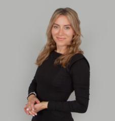 Szerenke Kovacs