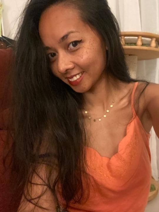 Carole Saysamone