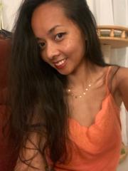 Carole Saysamone