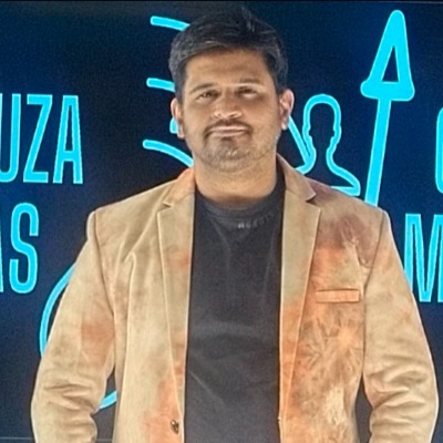 Murtuza Abbas