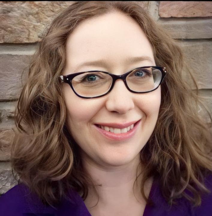 Cynthia Armstrong