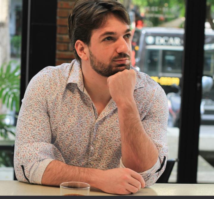 Giorgio Dalla Giovanna