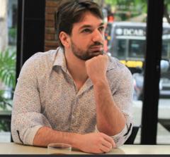 Giorgio Dalla Giovanna