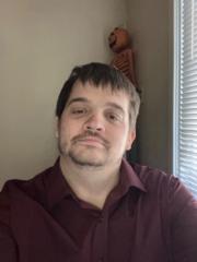 Joshua Mccarty