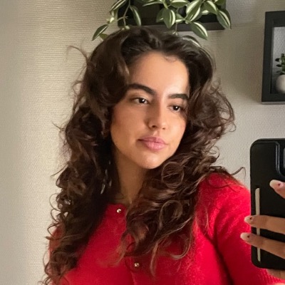 Florentina Primac
