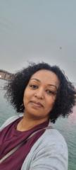 Melat Bizuye