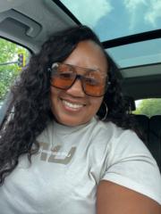 Latisha Stephens