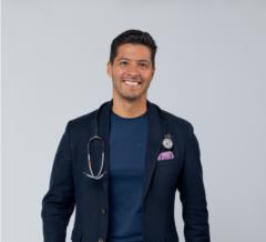 Dr. Gerardo Ochoa