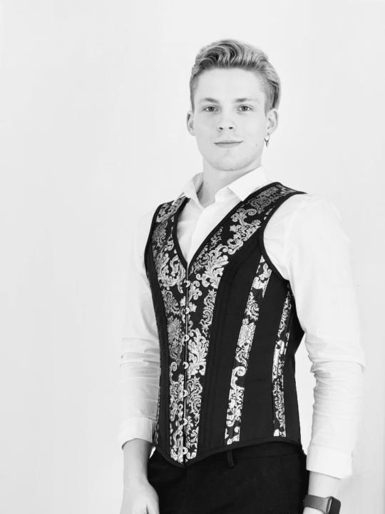 Joshua Reid