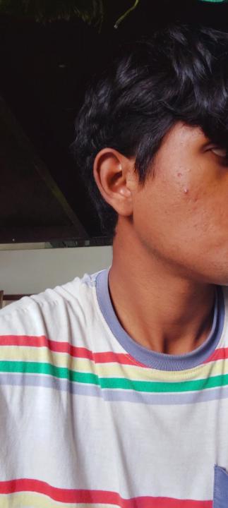 Anzil Ziyad