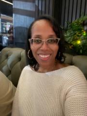 Brandi Williams