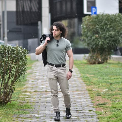 Stelios Chountalas