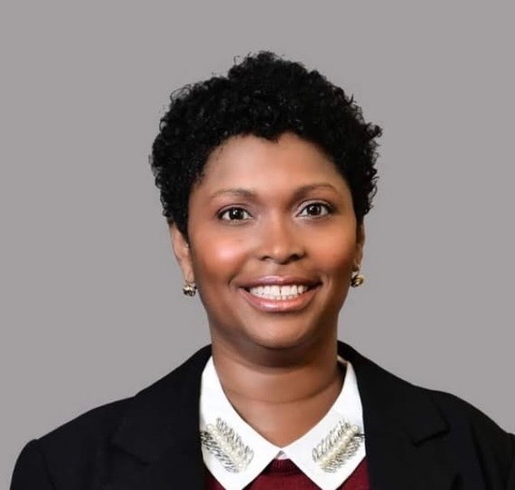 Rachel Augustin