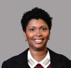 Rachel Augustin