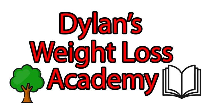 Dylan's Weight Loss Coaching