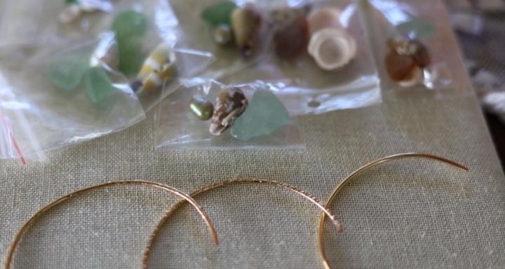 The Mermaid Metalsmith Den